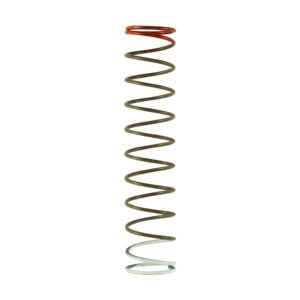 Turbosmart BOV ProPort Spring (7 inHg) Orange