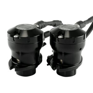 Turbosmart BOV Kompact EM Dual Port VR26 - Ford Explorer
