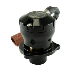 Turbosmart BOV Kompact EM Dual Port VR30 Suits Audi 4L V8 TFSI