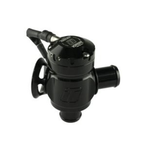 Turbosmart BOV Kompact EM DualPort- Uni 25mm