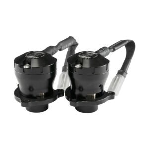 Turbosmart BOV Kompact EM Dual Port VR20 -Tundra V6
