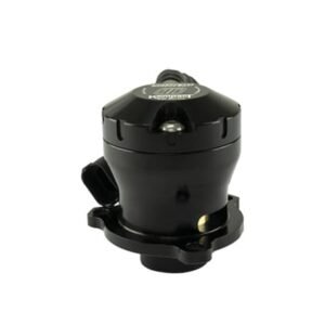 Turbosmart BOV Kompact EM DualPort- VR15 (Abarth, Alfa, Fiat, Lancia)