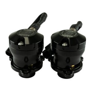 Turbosmart BOV Kompact EM DualPort- VR14 (Mclaren)