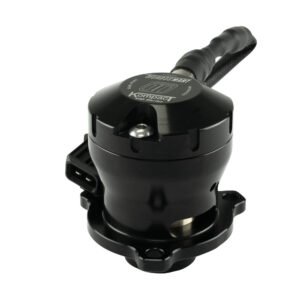 Turbosmart Kompact EM Dual Port VR9 Blow-Off Valve — BMW
