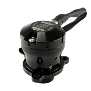 Turbosmart Kompact EM Dual Port VR10 Blow-Off Valve — MINI / Peugeot / Citroën / DS