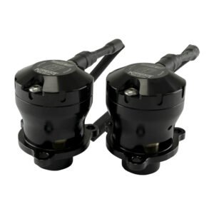 Turbosmart BOV Kompact EM Dual Port VR25 - Nissan Z