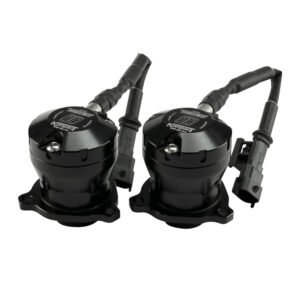 Turbosmart BOV Kompact Plumback VR31 Ferrari 488
