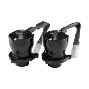 Turbosmart BOV Kompact EM Plumb Back VR20 - Tundra V6