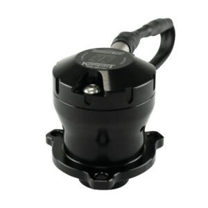 Turbosmart Kompact EM Plumb Back VR9 Diverter Valve — BMW