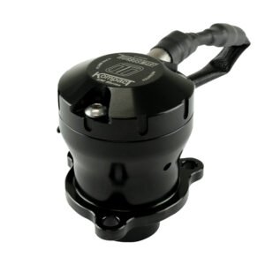 Turbosmart Kompact EM Plumb Back VR10 Diverter Valve — MINI / Peugeot / Citroën / DS
