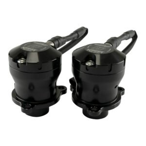 Turbosmart BOV Kompact EM Plumb Back VR25 - Nissan Z
