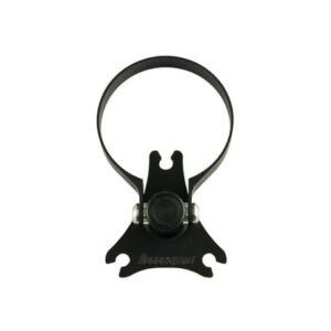 Turbosmart 60mm Gauge Dash Mounting System - Suits eBoost2 and eBoost3