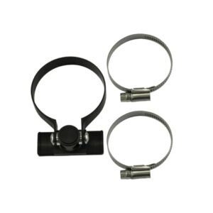 Turbosmart eBoost 60mm Roll Cage Mount - Suits eBoost2 and eBoost3