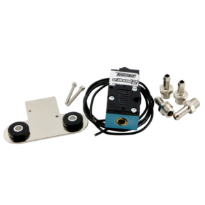 Turbosmart eB2 4 Port Solenoid
