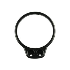 Turbosmart eB2 60mm Dual Shift Black