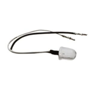Turbosmart eB2 LED - Red