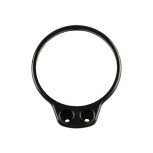 Turbosmart eB2 66mm Dual Shift Black