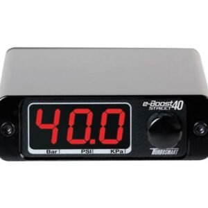 Turbosmart eBS eBoost Street 40psi