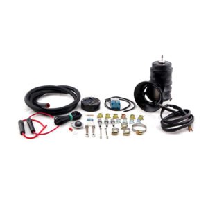 Turbosmart BOV Controller BigBubba Sonic Sleeper Kit