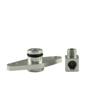 Turbosmart FPR Adaptor Subaru (STI 08)