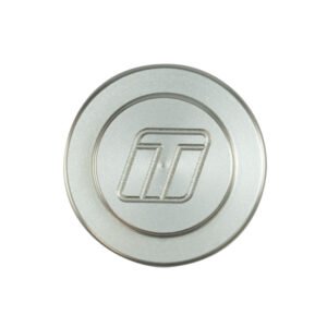 Turbosmart Fuel Rail Blank Coyote / Barra