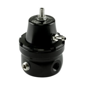 Turbosmart Kompact Fuel Pressure Regulator — 1/8-Inch NPT, Sleeper