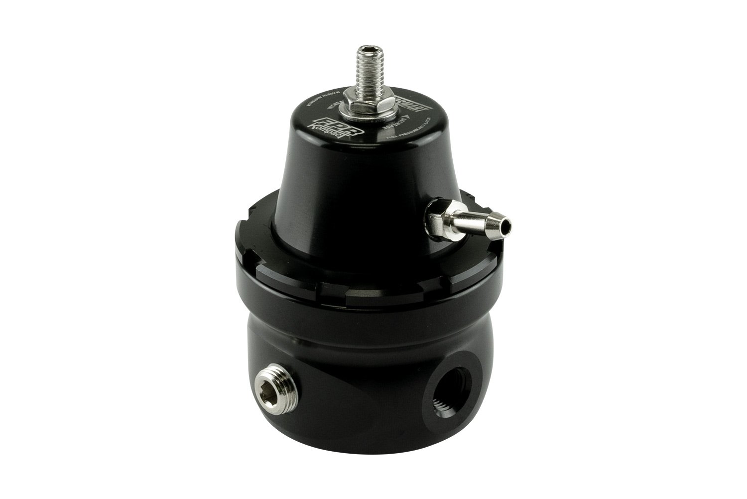 Turbosmart Kompact Fuel Pressure Regulator — 1/8-Inch NPT, Sleeper