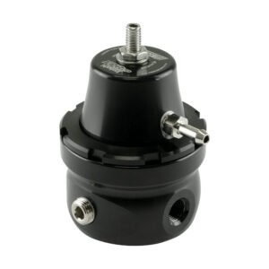 Turbosmart FPR Kompact (1/8"NPT LP) - Fuel Pressure Regulator - Sleeper