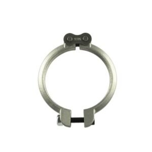Turbosmart Gen4 WG50 Inlet V-Band
