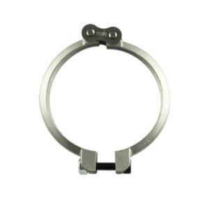 Turbosmart Gen4 WG60 Inlet V-Band