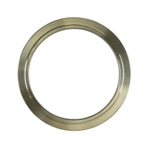 Turbosmart WG60 Outlet Weld Flange Titanium