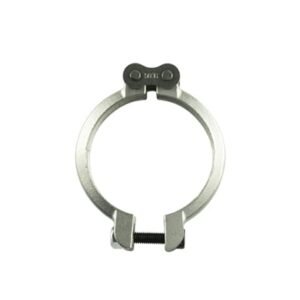 Turbosmart Gen4 WG45 Inlet V-Band