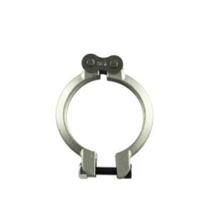 Turbosmart Gen4 WG45 Outlet V-Band