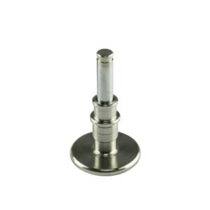Turbosmart Gen4 WG45 Valve + guide replacement