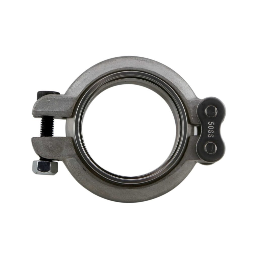 Turbosmart WG45 1.75″ Coupling System