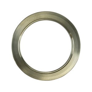 Turbosmart WG45 Outlet Weld Flange Titanium