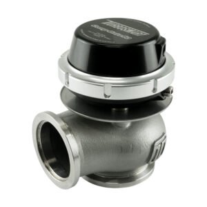 Turbosmart Gen4 WG40 CompGate40 14psi Black