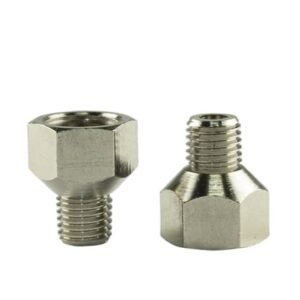 Turbosmart 1/16NPT Male-1/8NPT Female Fit