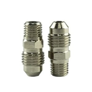 Turbosmart 1/16NPT Male - -3AN Flare Fit