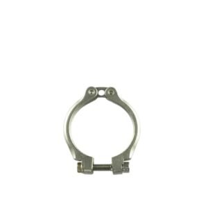 Turbosmart Gen4 WG40 Inlet V-Band