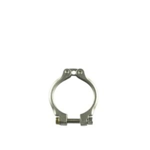 Turbosmart Gen4 WG40 Outlet V-Band