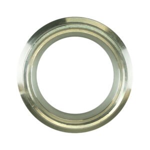 Turbosmart WG40 ALLOY Inlet Weld Flange