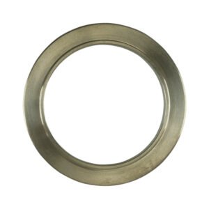 Turbosmart WG40 Outlet Weld Flange Titanium