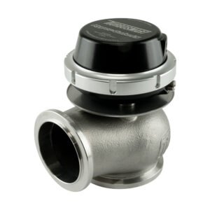 Turbosmart Gen4 WG45 HyperGate45 14psi Black
