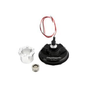 Turbosmart GenV WG38/40 CG/ALV Complete Sensor Cap Black