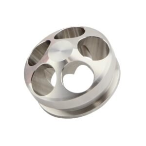 Turbosmart ALV 5-1 Weld Flange