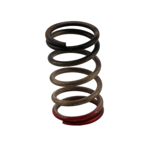Turbosmart GenV WG HP 40psi Spring (Black/Red)