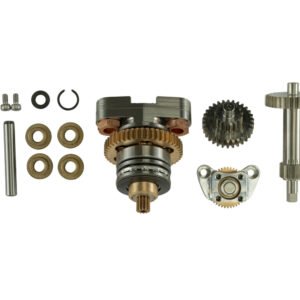 Turbosmart GenV eGate Gear Train Replacment