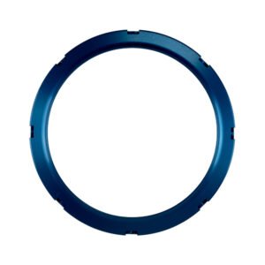 Turbosmart GenV WG38/40 Actuator Collar Blue