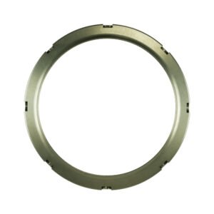 Turbosmart GenV WG38/40 Actuator Collar Platinum